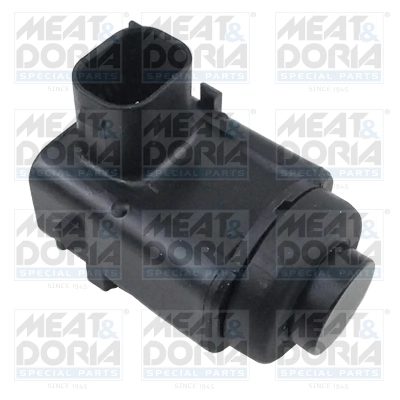Sensor, park distance control